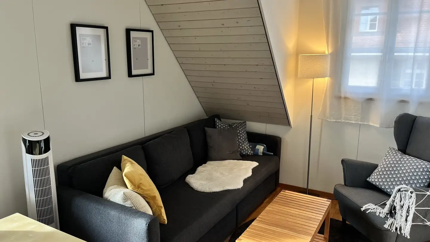 Stanza singola in affitto - 3037 Herrenschwanden - Photo 3