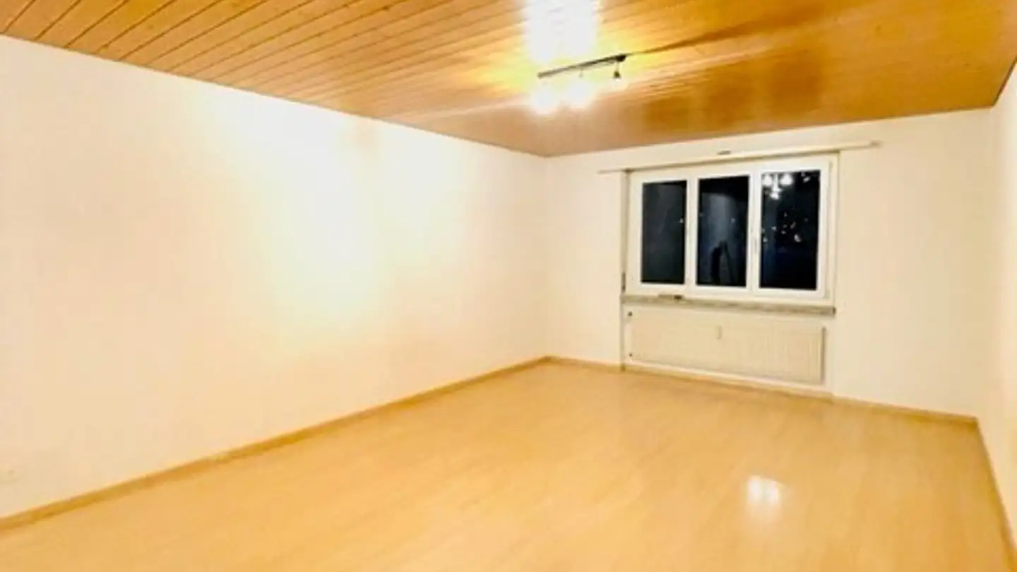 Attic flat for rent - Mattenstrasse 5a, 2558 Aegerten - Photo 4