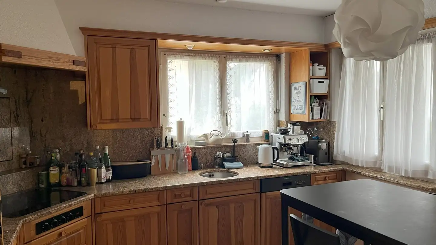 Stanza singola in affitto - 8304 Wallisellen - Photo 4