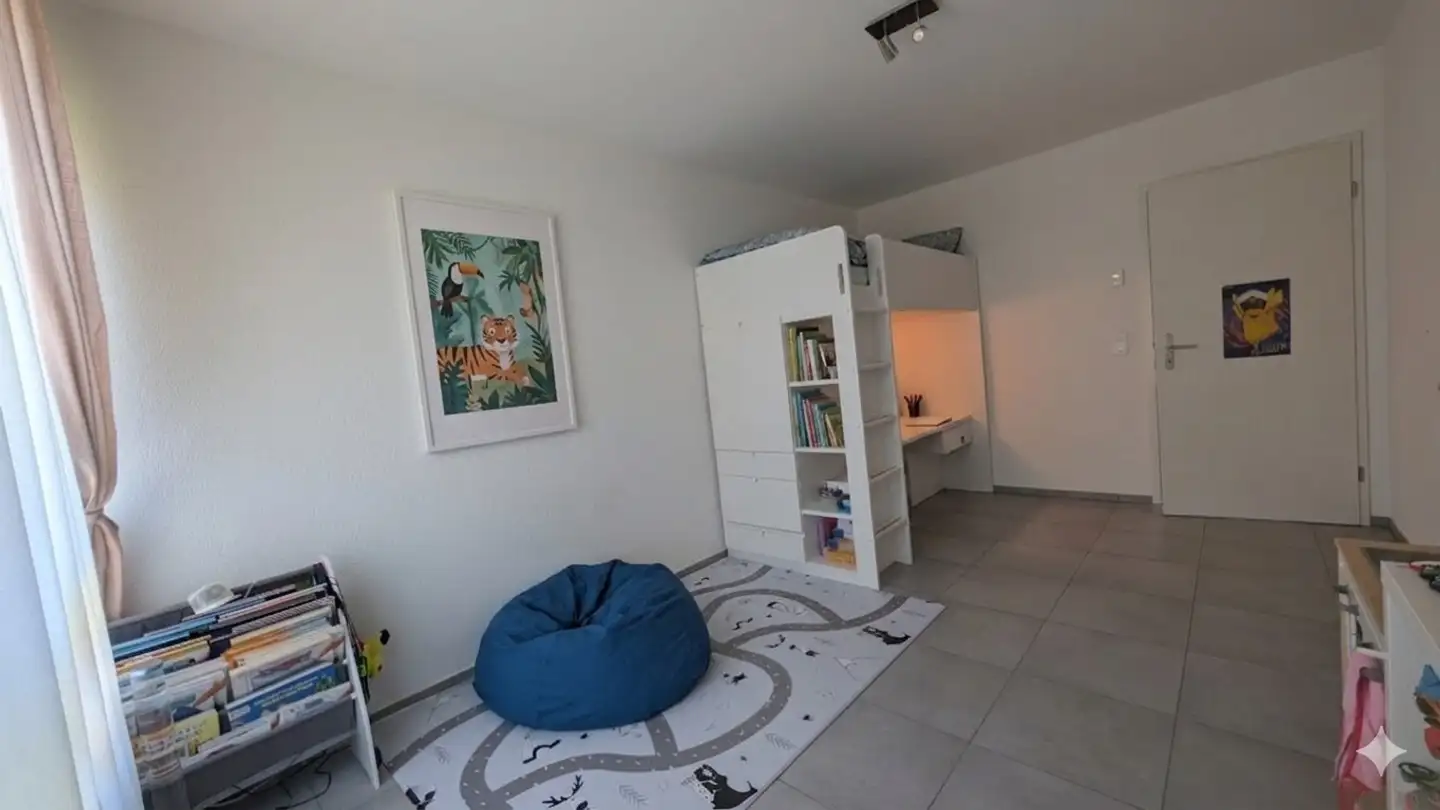Wohnung mieten - Zofingerstrasse 18c, 4665 Oftringen - Foto 4