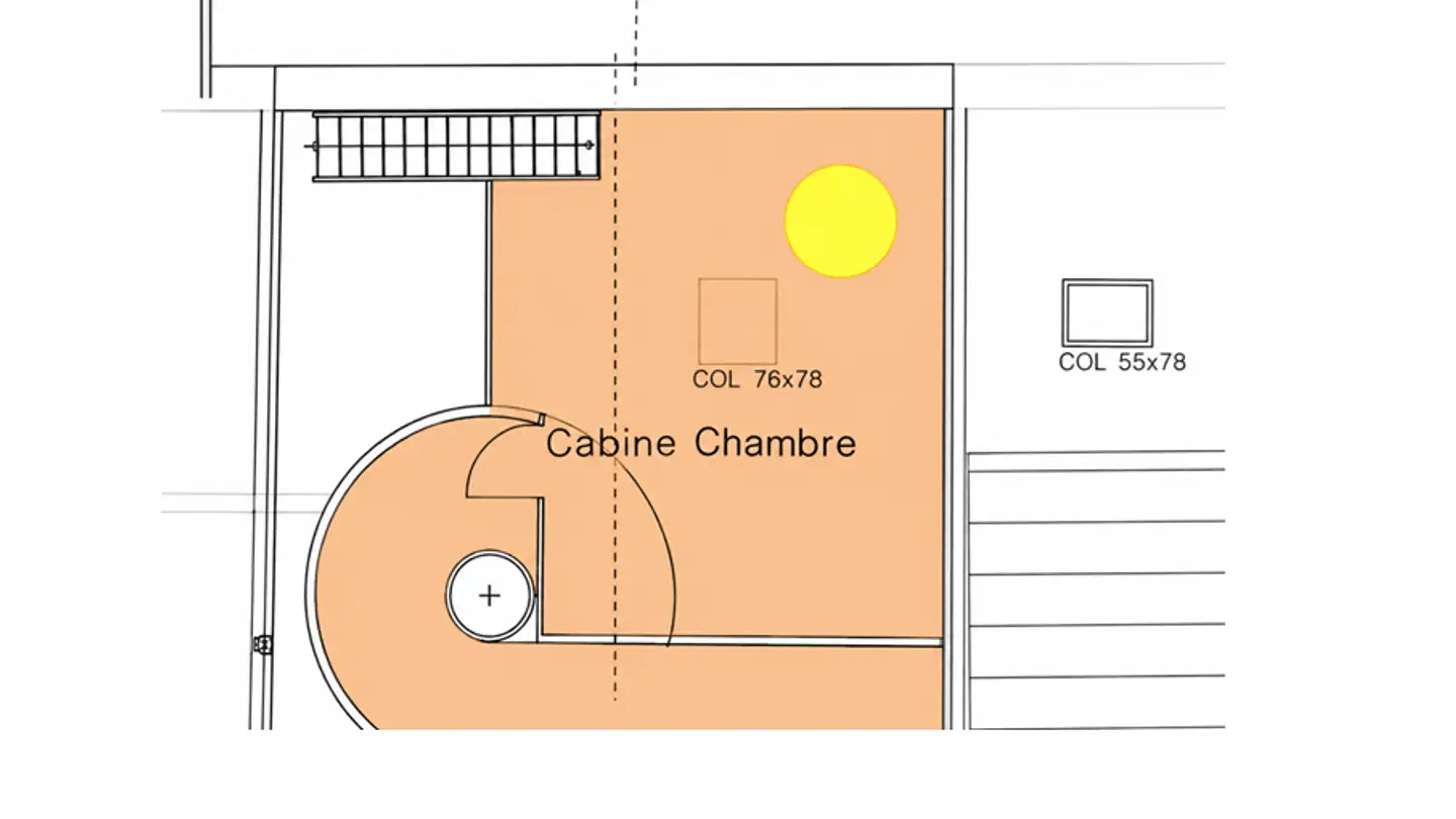 Apartment for rent - Place Du Marché 15, 1170 Aubonne - Photo 3