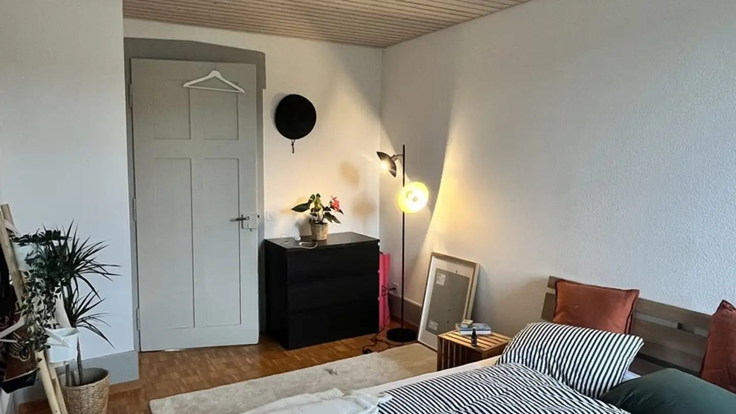 Stanza singola in affitto - 3037 Herrenschwanden - Photo 2