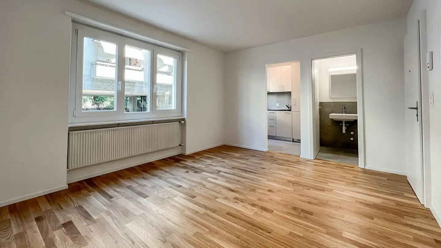 Wohnung mieten - Rue Franche / Freiestrasse 32, 2502 Biel/Bienne - Foto 3