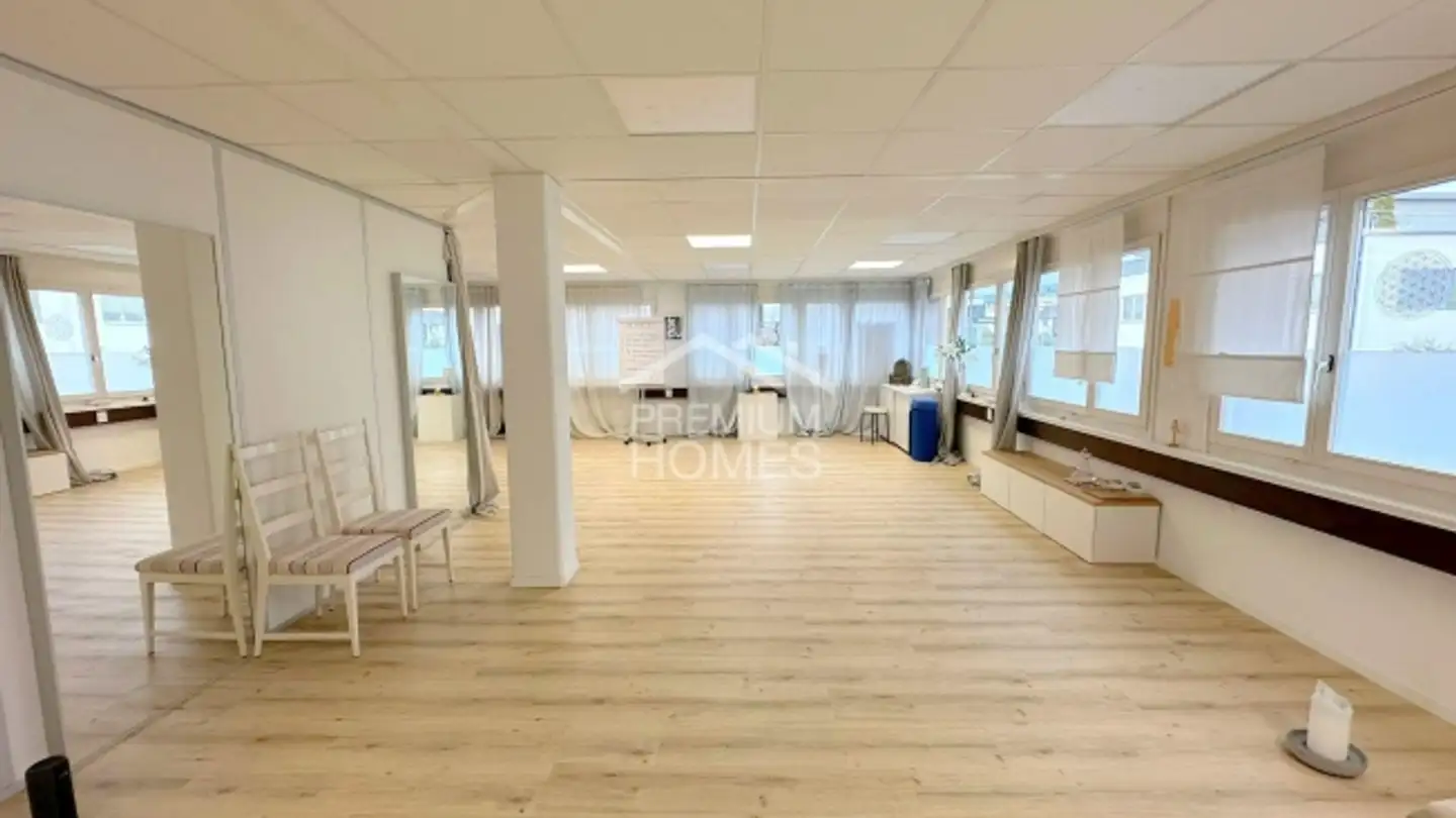 Mischgenutztes Gebäude kaufen - 5621 Zufikon - Foto 3