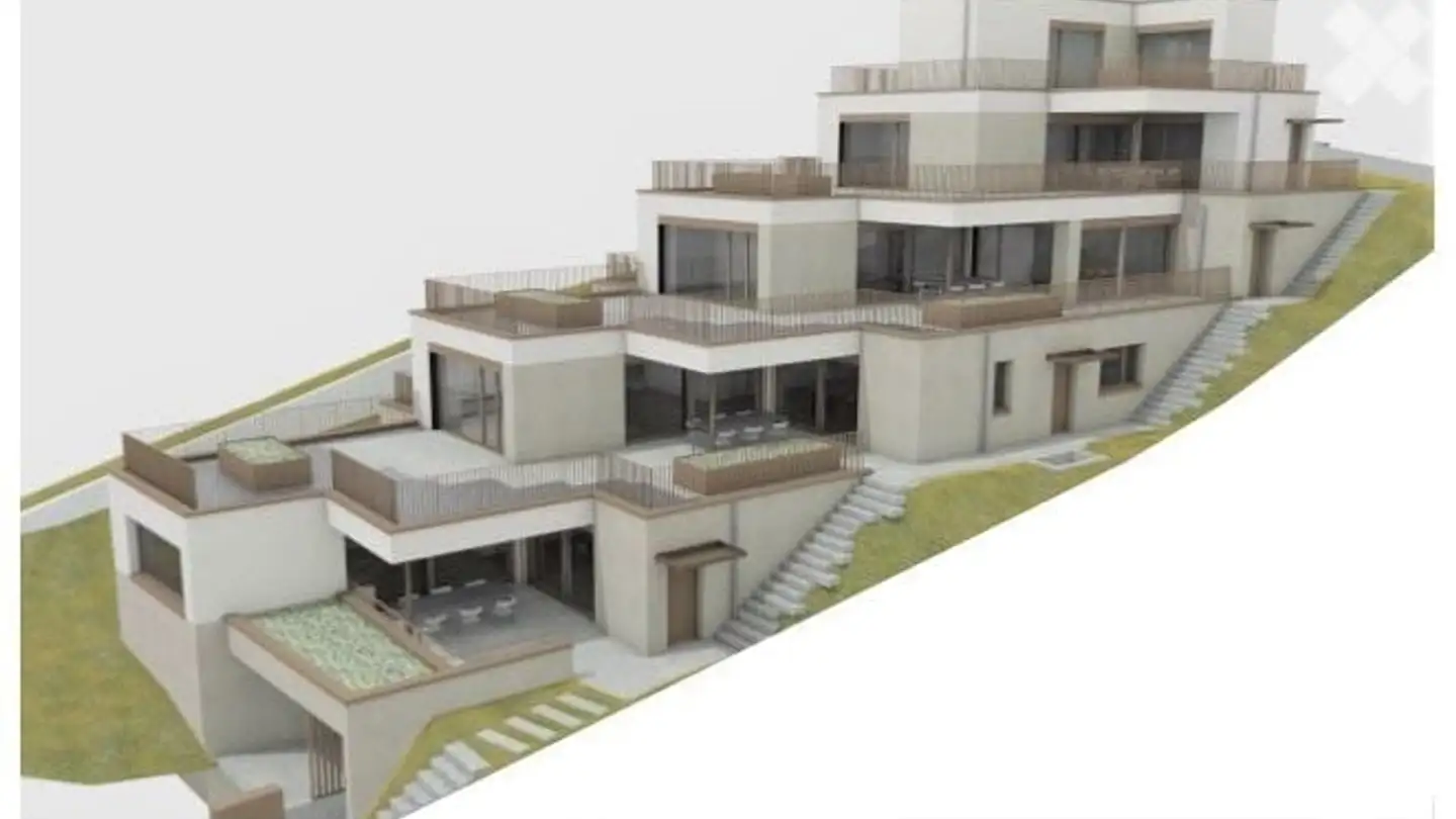 Single house for sale - 5610 Wohlen AG