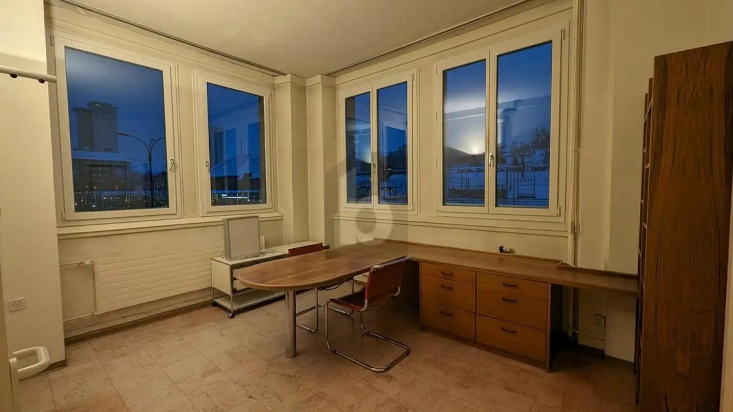 Office space for rent - 2300 La Chaux-de-Fonds - Photo 3