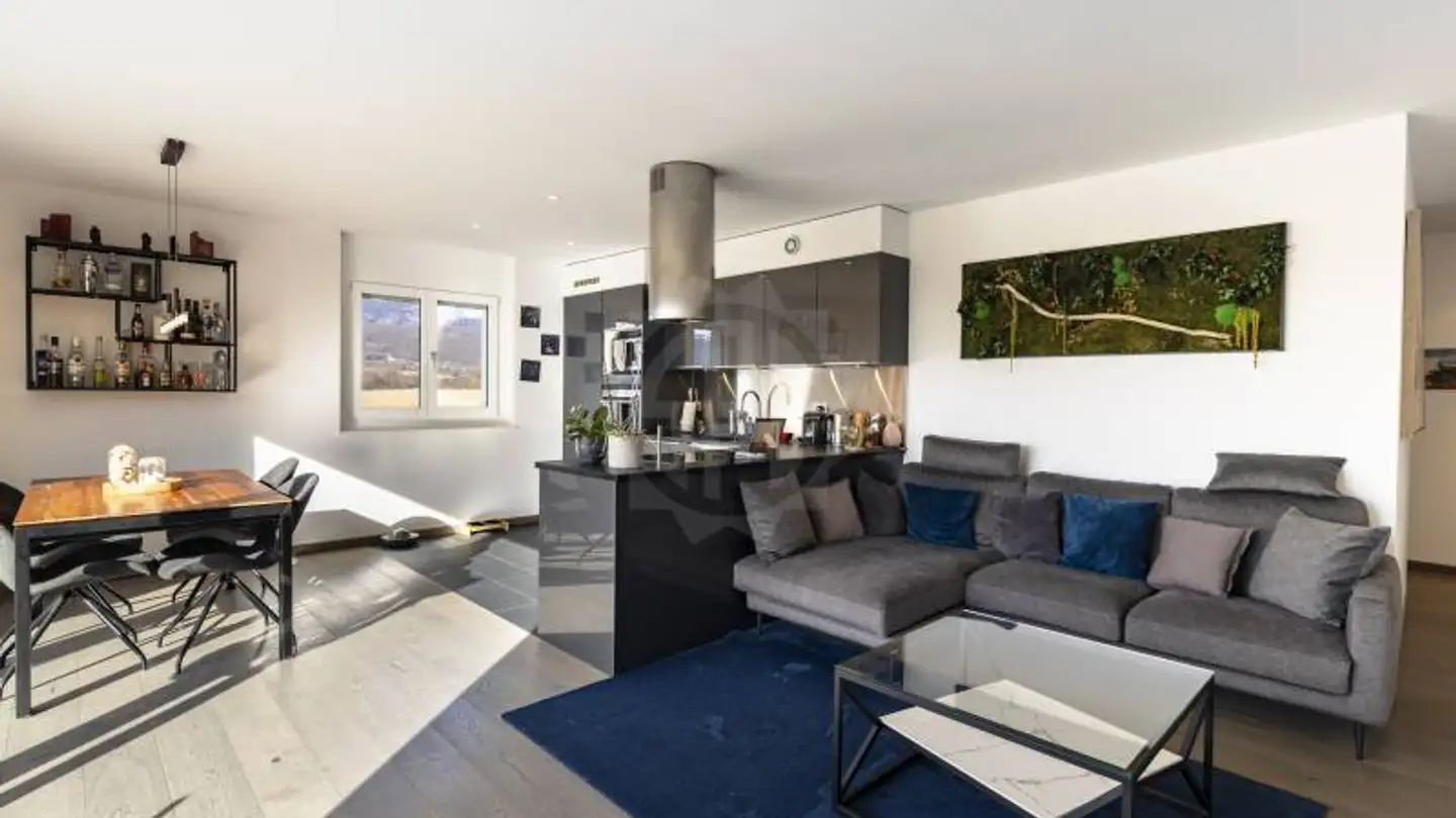 Appartement à vendre - 1290 Chavannes-des-Bois - Photo 3