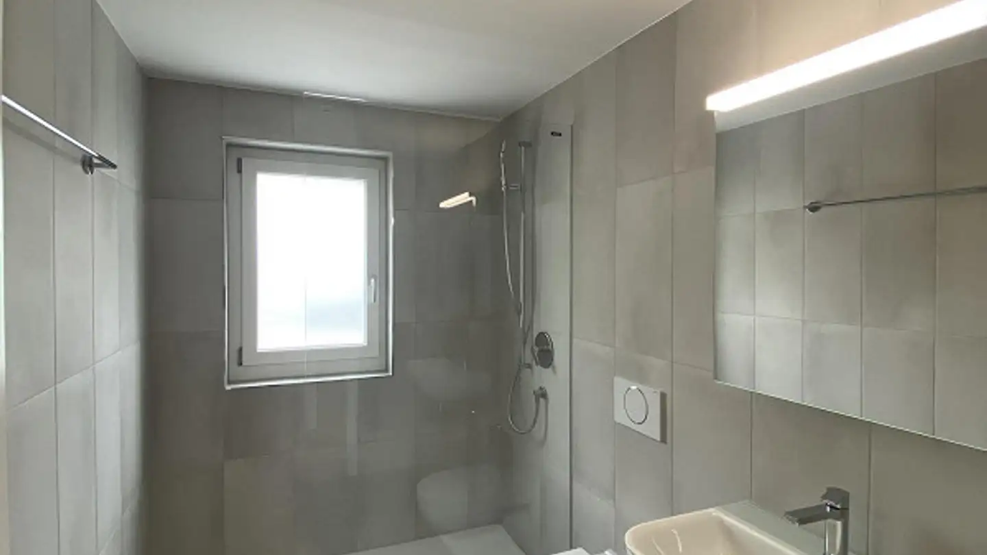 Apartment for rent - Oberdorfstrasse 10, 6260 Reiden - Photo 2