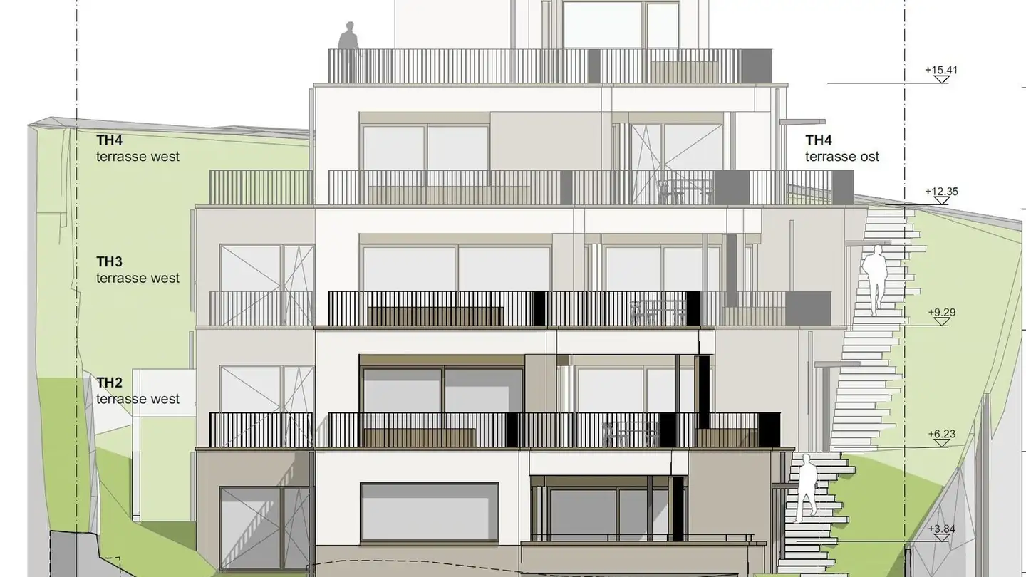 Single house for sale - 5610 Wohlen AG - Photo 2