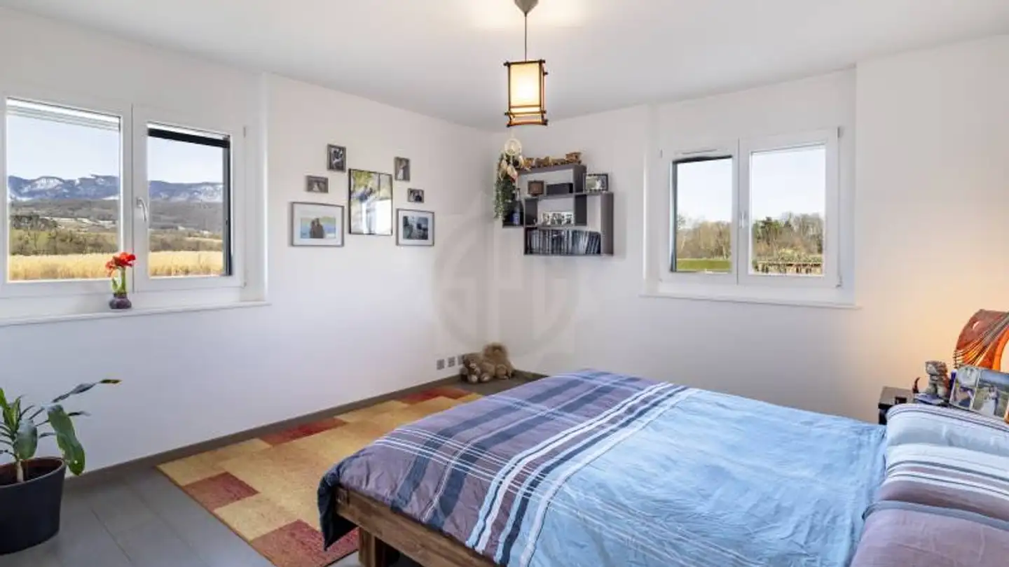 Appartement à vendre - 1290 Chavannes-des-Bois - Photo 4