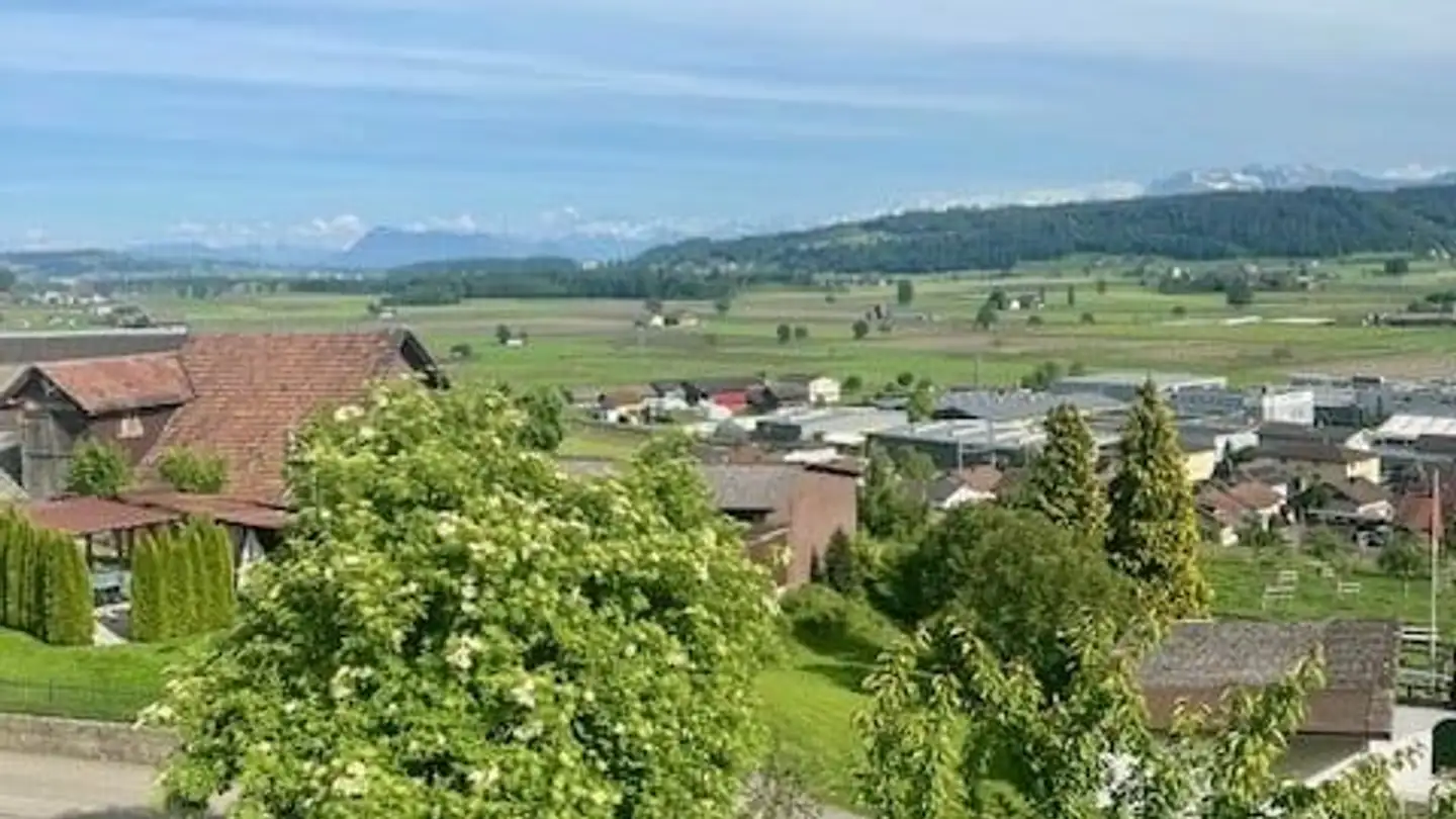 Apartment for rent - Sonnmatt 8, 6242 Wauwil