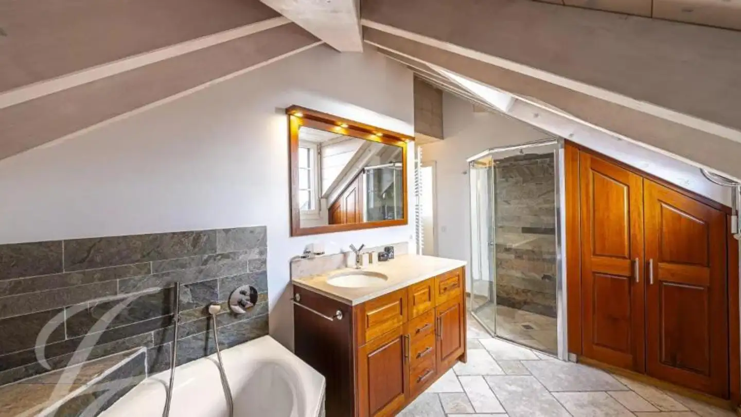 Casa singola in vendita - 1185 Mont-sur-Rolle - Foto 4
