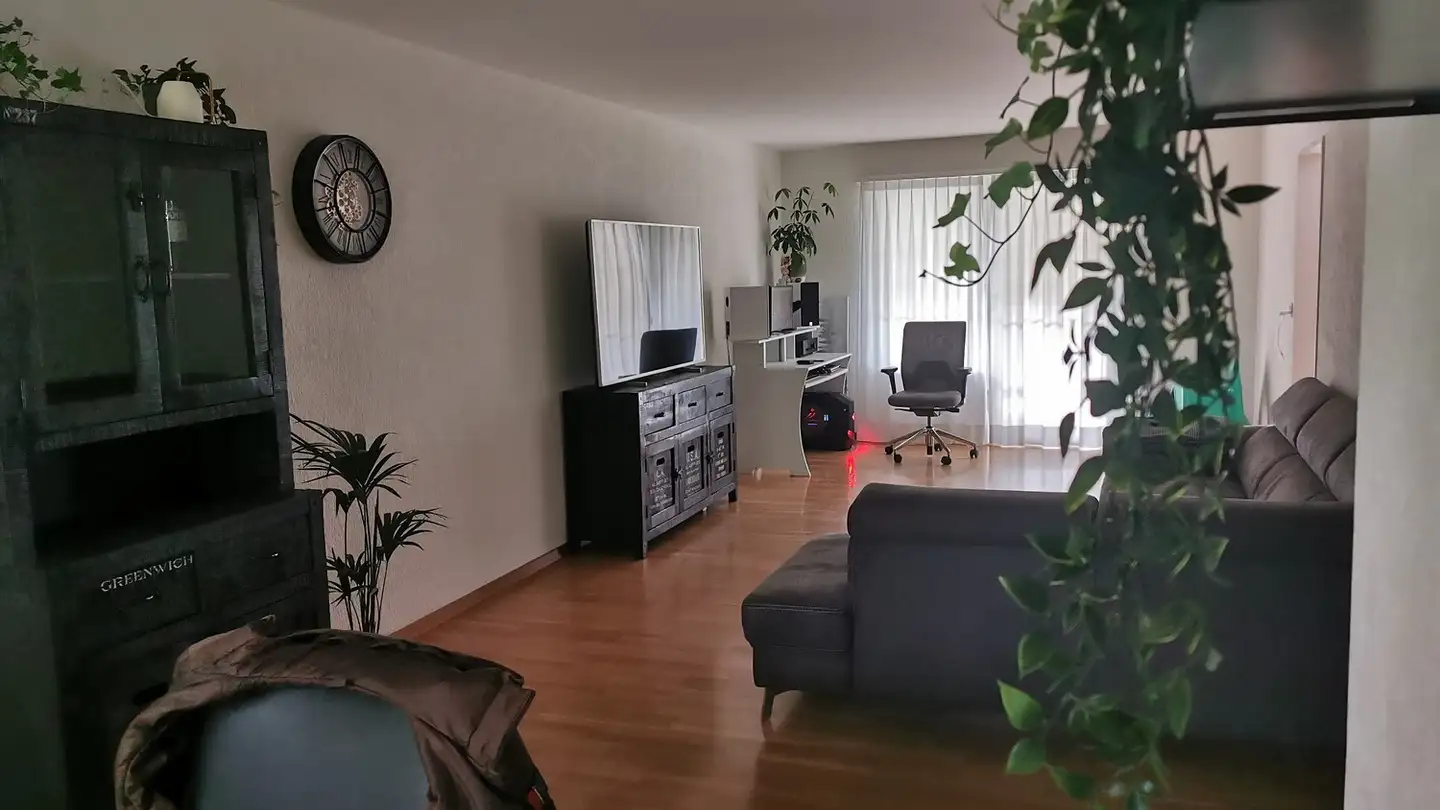 Wohnung mieten - Schlierenstrasse 11, 8142 Uitikon Waldegg