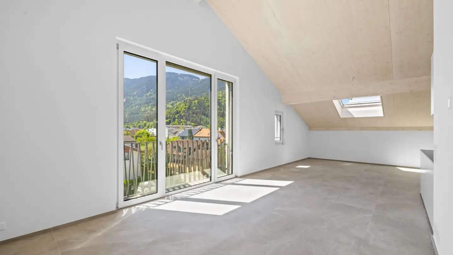 Apartment for sale - 7402 Bonaduz