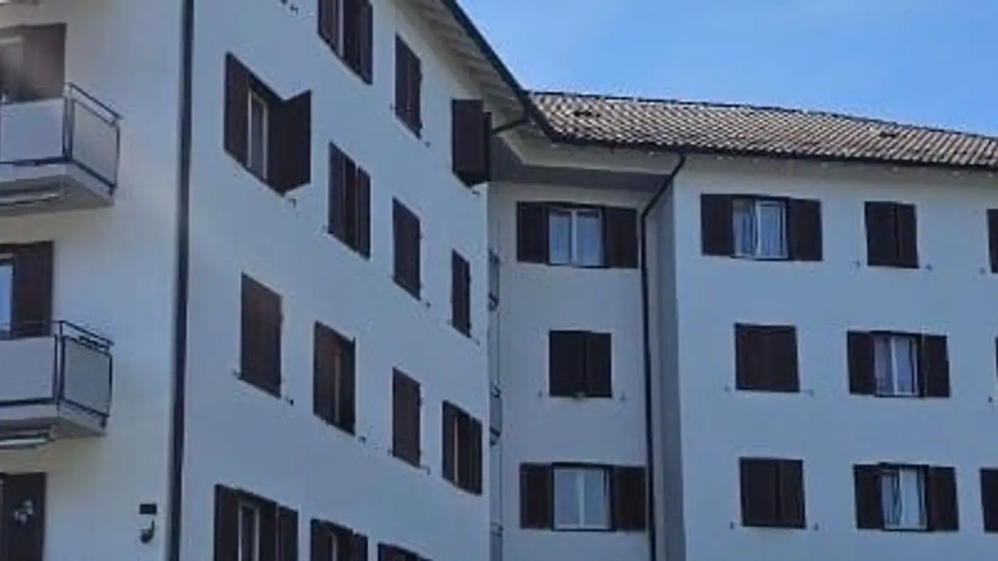 Wohnung mieten - Hönggerstrasse 70, 8105 Regensdorf