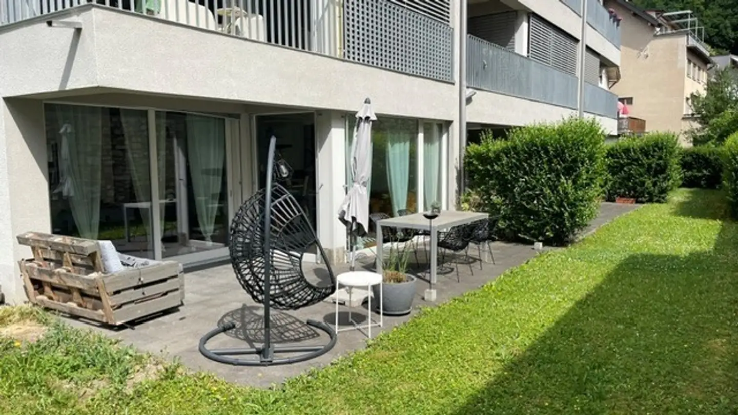 Appartamento in affitto - Rennimattstrasse 14, 4242 Laufen