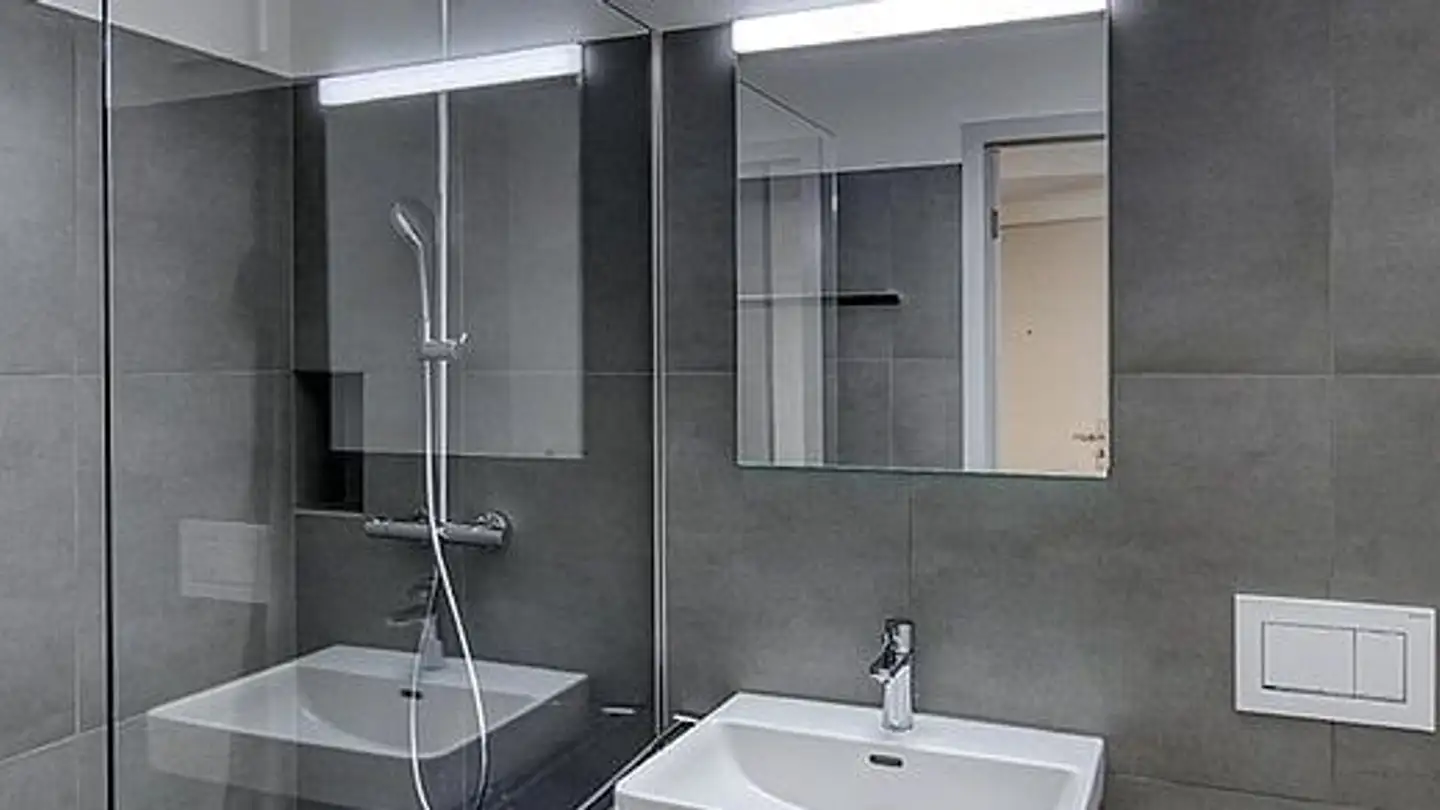 Appartamento in affitto - Manessestrasse 92, 8045 Zürich - Foto 3