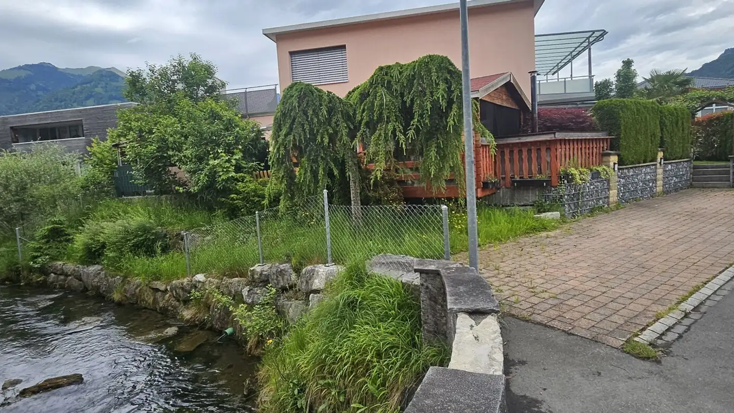 Casa singola in vendita - Im Giessen 5, 8868 Oberurnen - Photo 3