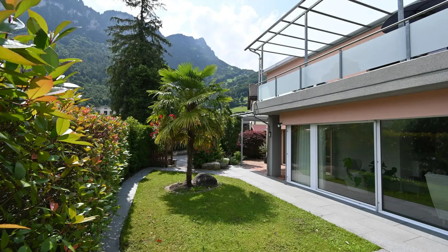 Casa singola in vendita - Im Giessen 5, 8868 Oberurnen - Photo 4