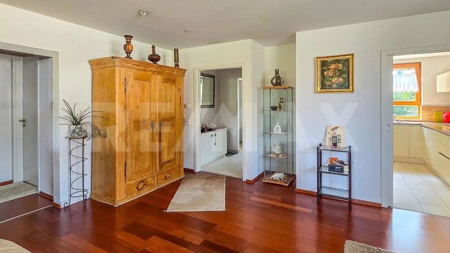 Appartement à vendre - 4322 Mumpf - Photo 4