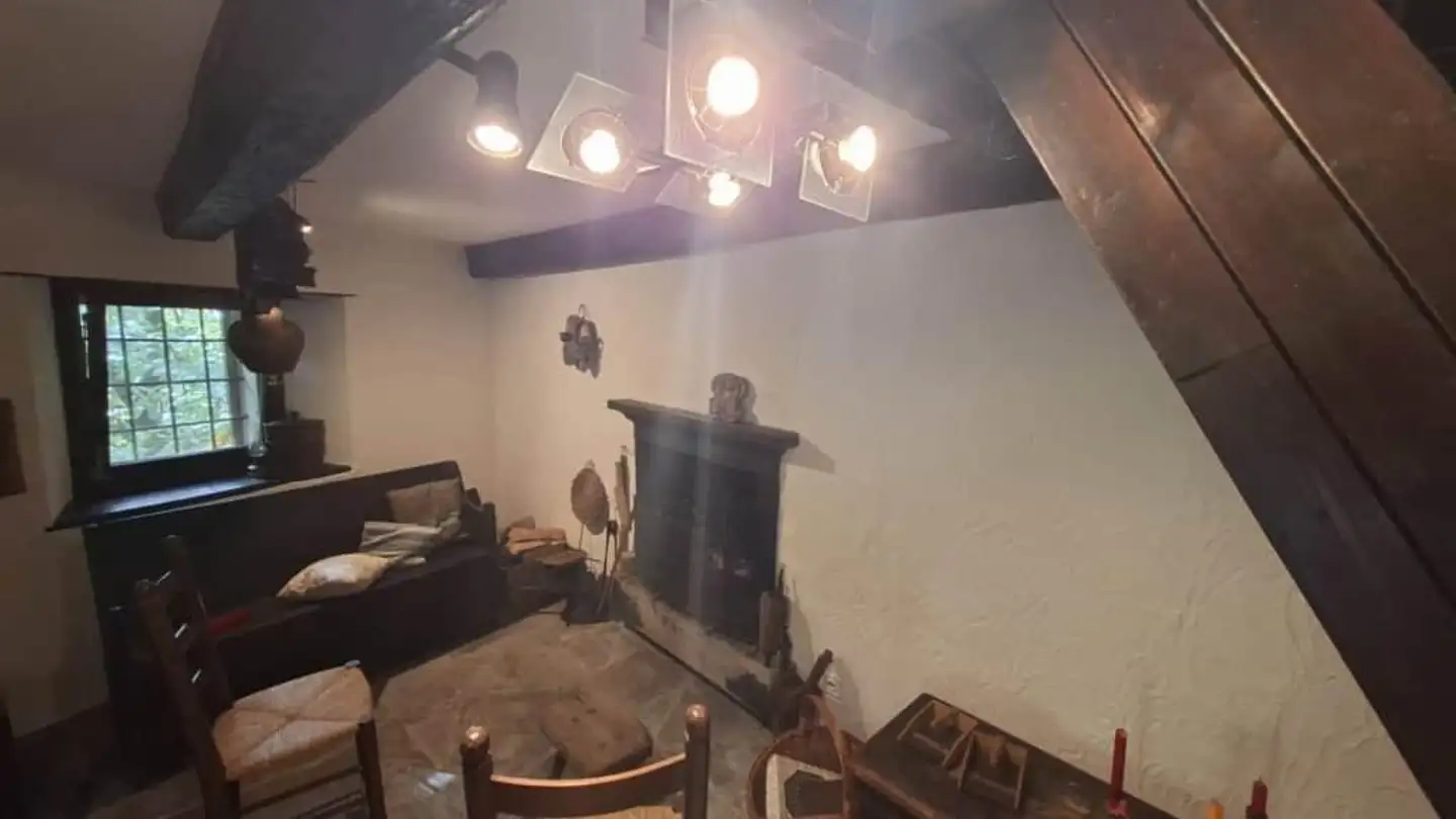 Einfamilienhaus kaufen - 6714 Semione - Foto 4