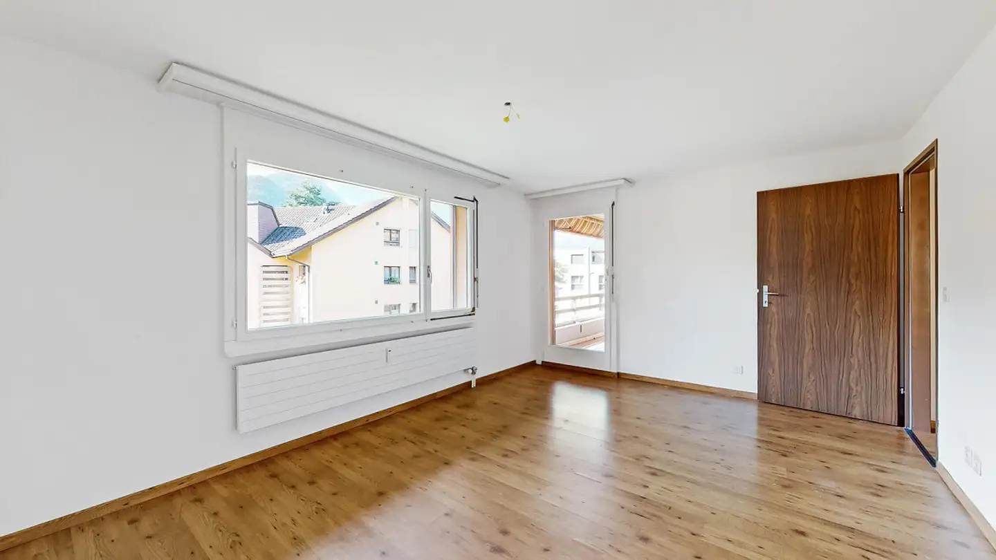 Apartment for rent - Waldeggstrasse 14, 3800 Matten b. Interlaken - Photo 3
