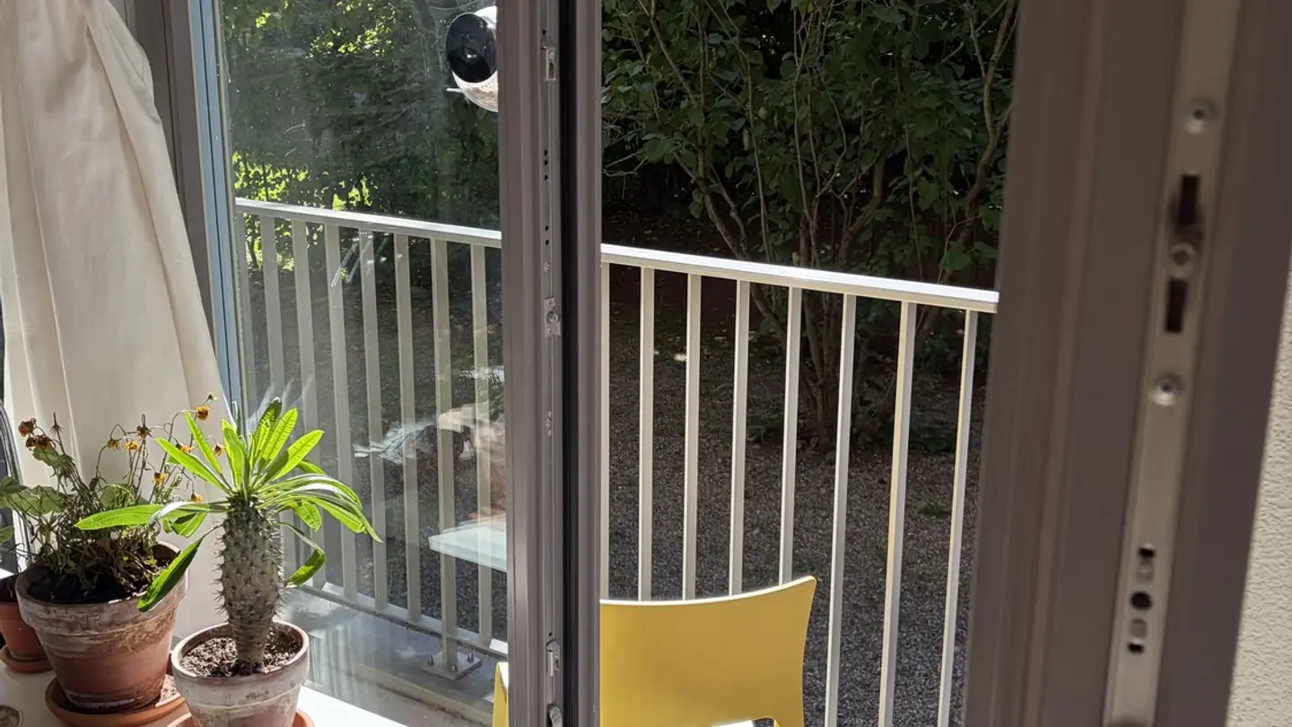 Stanza singola in affitto - Freilagerstrasse 90, 8047 Zürich - Foto 4