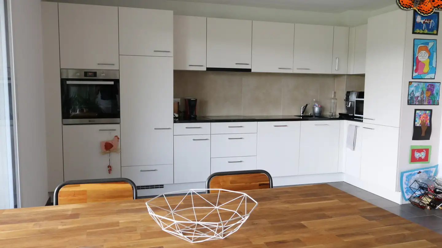 Apartment for rent - Impasse Des Etourneaux 18, 1775 Mannens - Photo 2