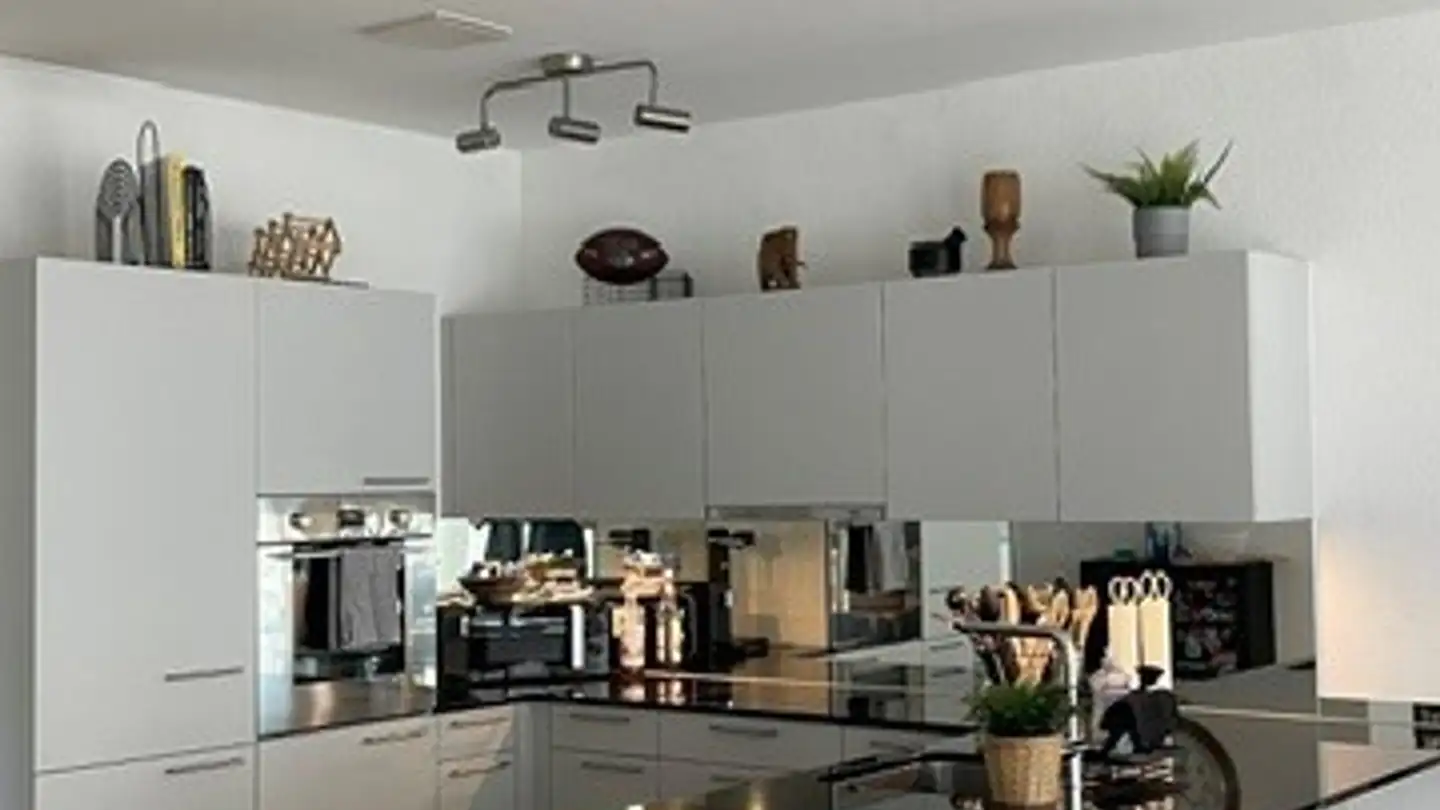 Appartamento in affitto - Rennimattstrasse 14, 4242 Laufen - Foto 2