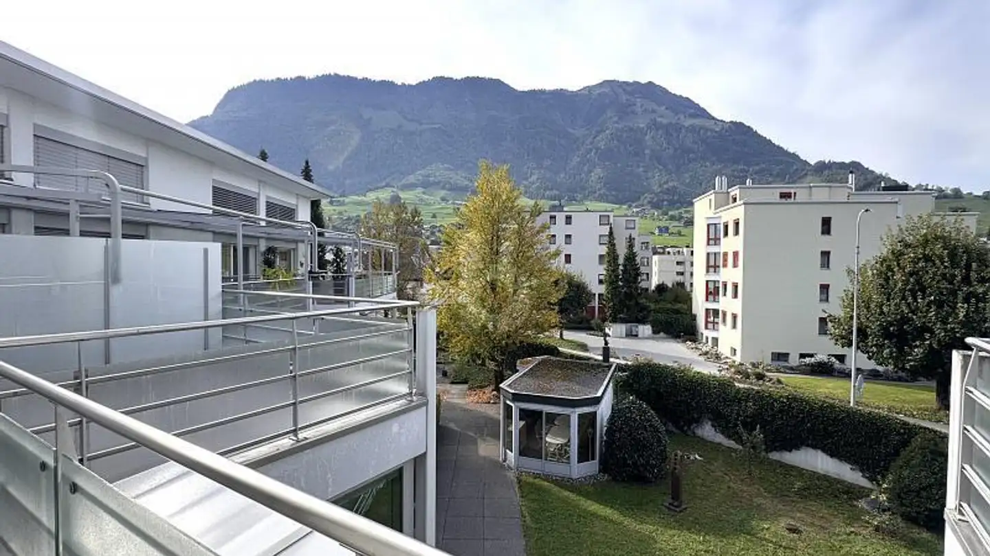 Penthouse mieten - 6370 Stans - Foto 2