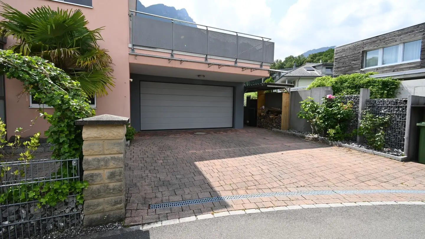 Casa singola in vendita - Im Giessen 5, 8868 Oberurnen - Photo 2