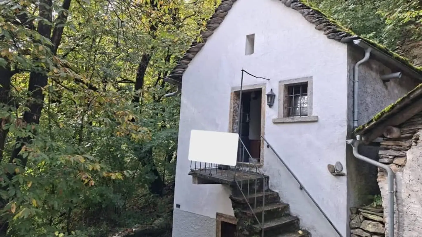 Einfamilienhaus kaufen - 6714 Semione - Foto 2