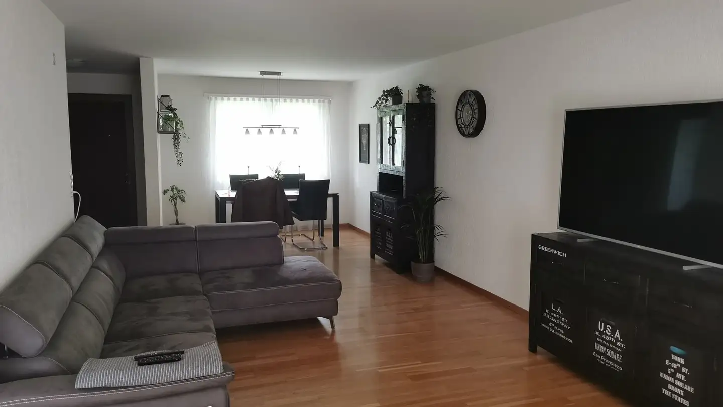 Wohnung mieten - Schlierenstrasse 11, 8142 Uitikon Waldegg - Foto 2