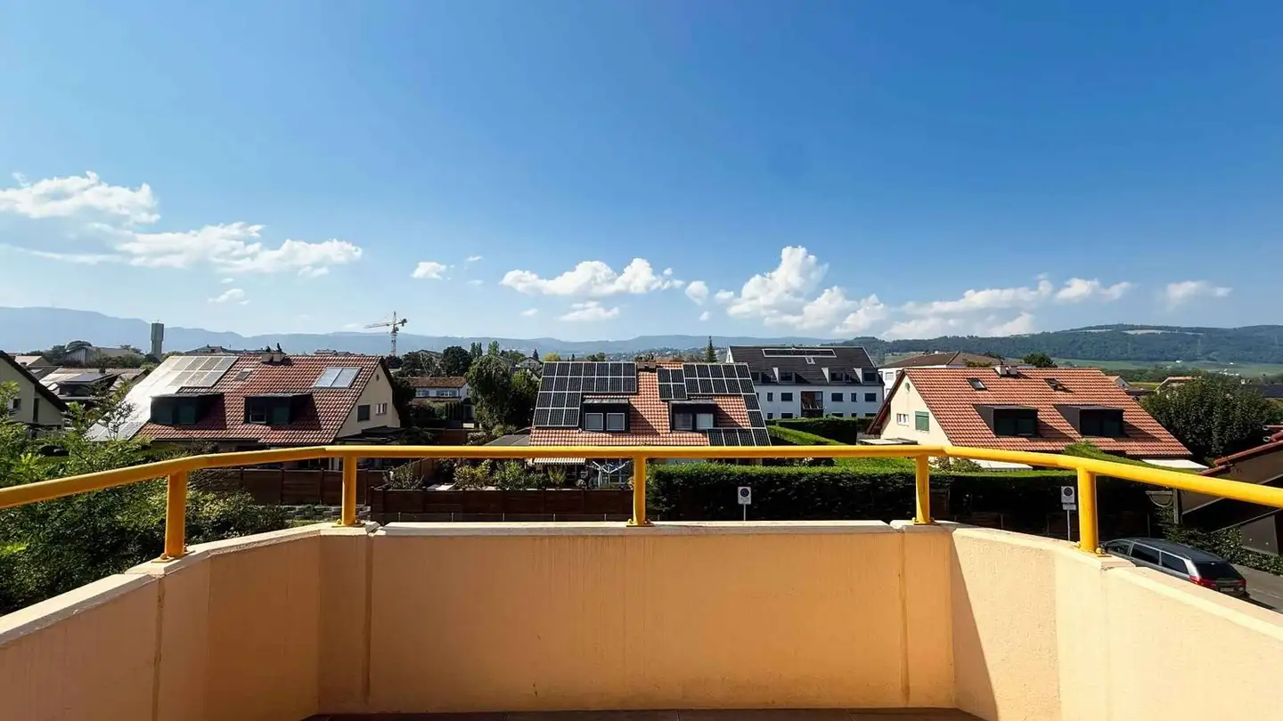 Attico in vendita - 1196 Gland - Foto 2