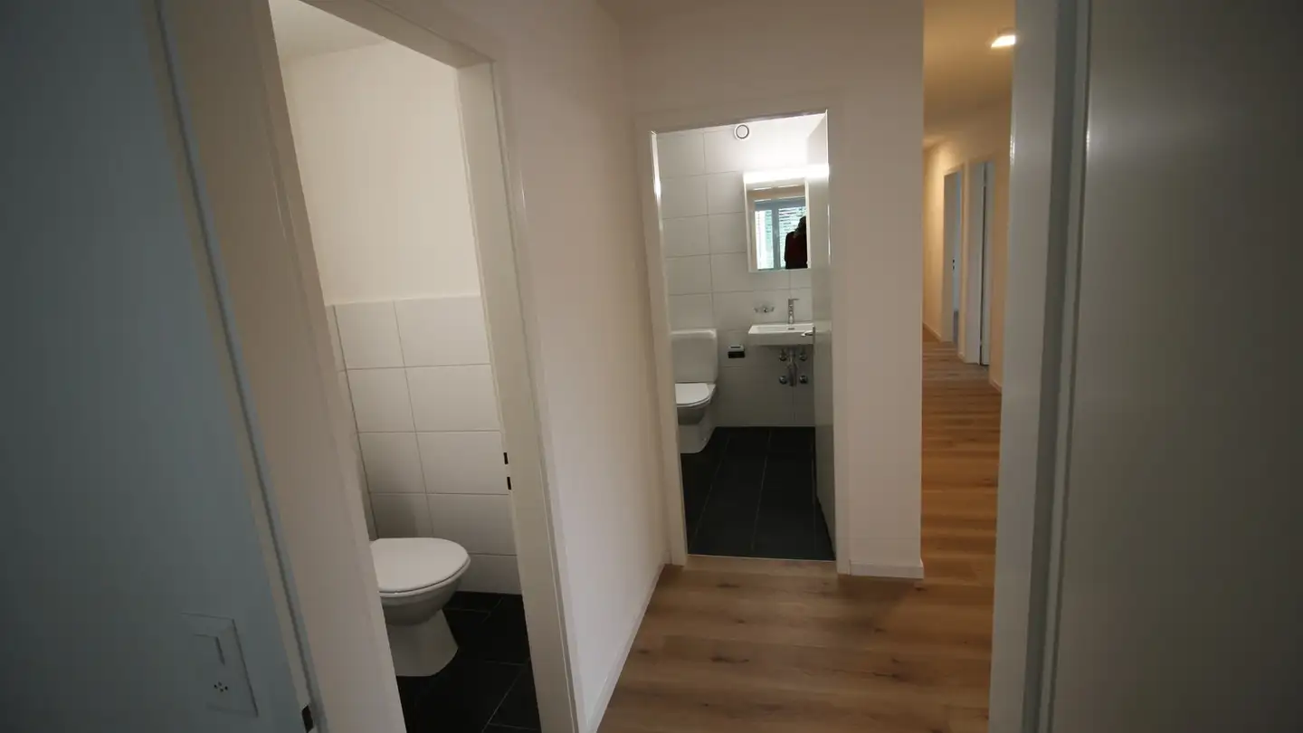 Appartamento in affitto - Baslerstrasse 68, 4632 Trimbach - Foto 4