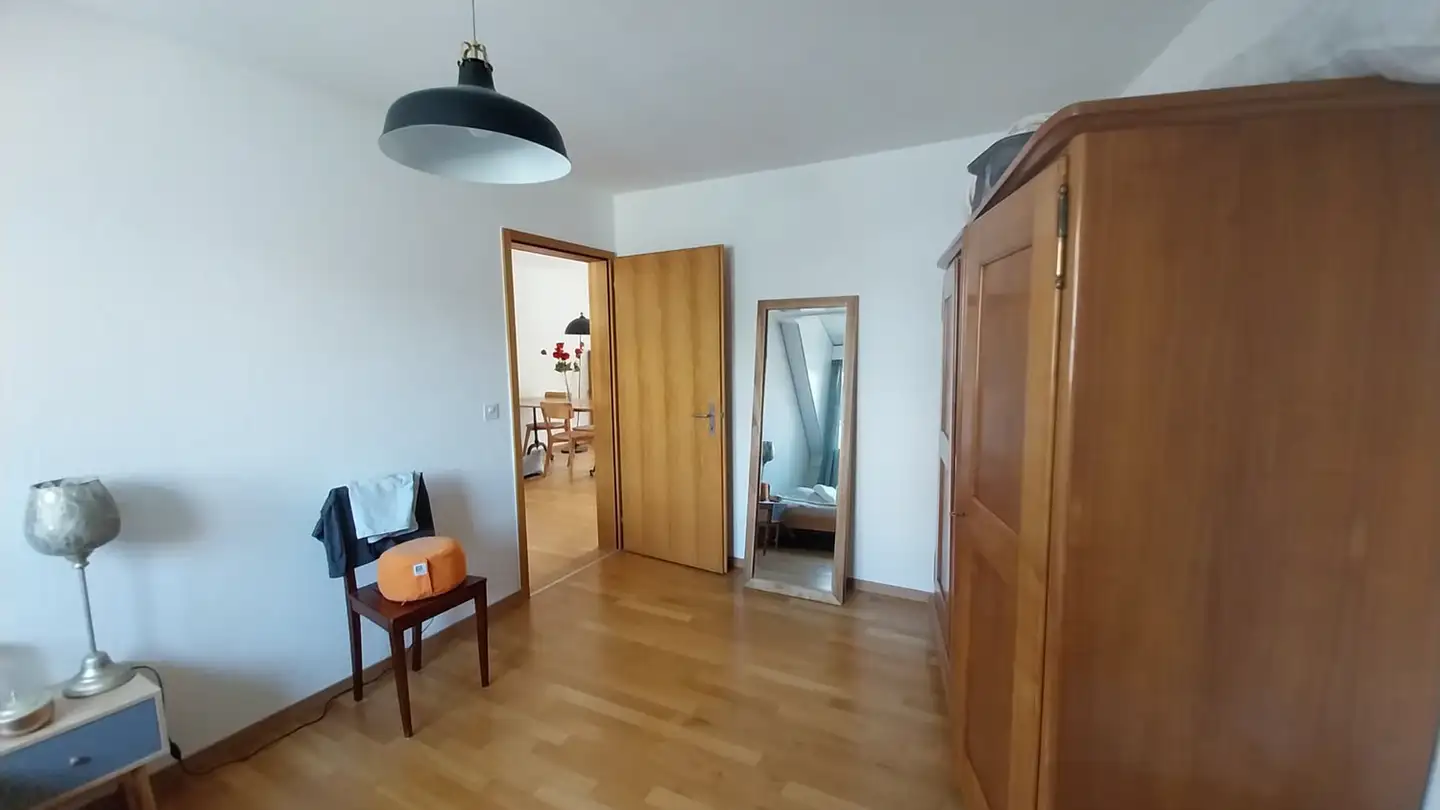 Appartement à louer - Sonnenbergstrasse 9b, 8610 Uster - Photo 4