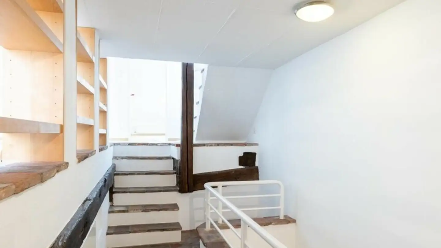 Appartamento in affitto - Oberer Winkel 3, 4500 Solothurn - Photo 2