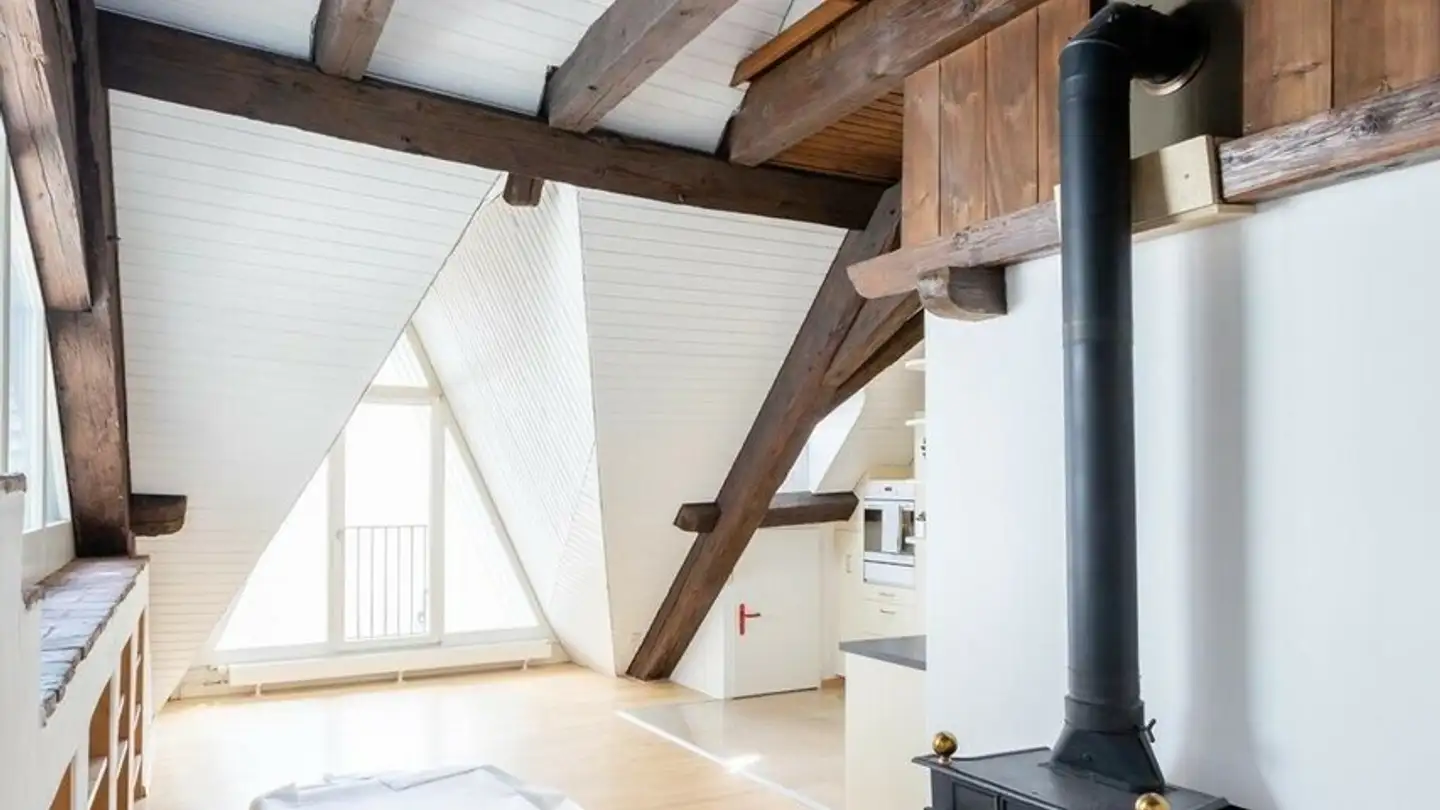 Appartamento in affitto - Oberer Winkel 3, 4500 Solothurn - Photo 3