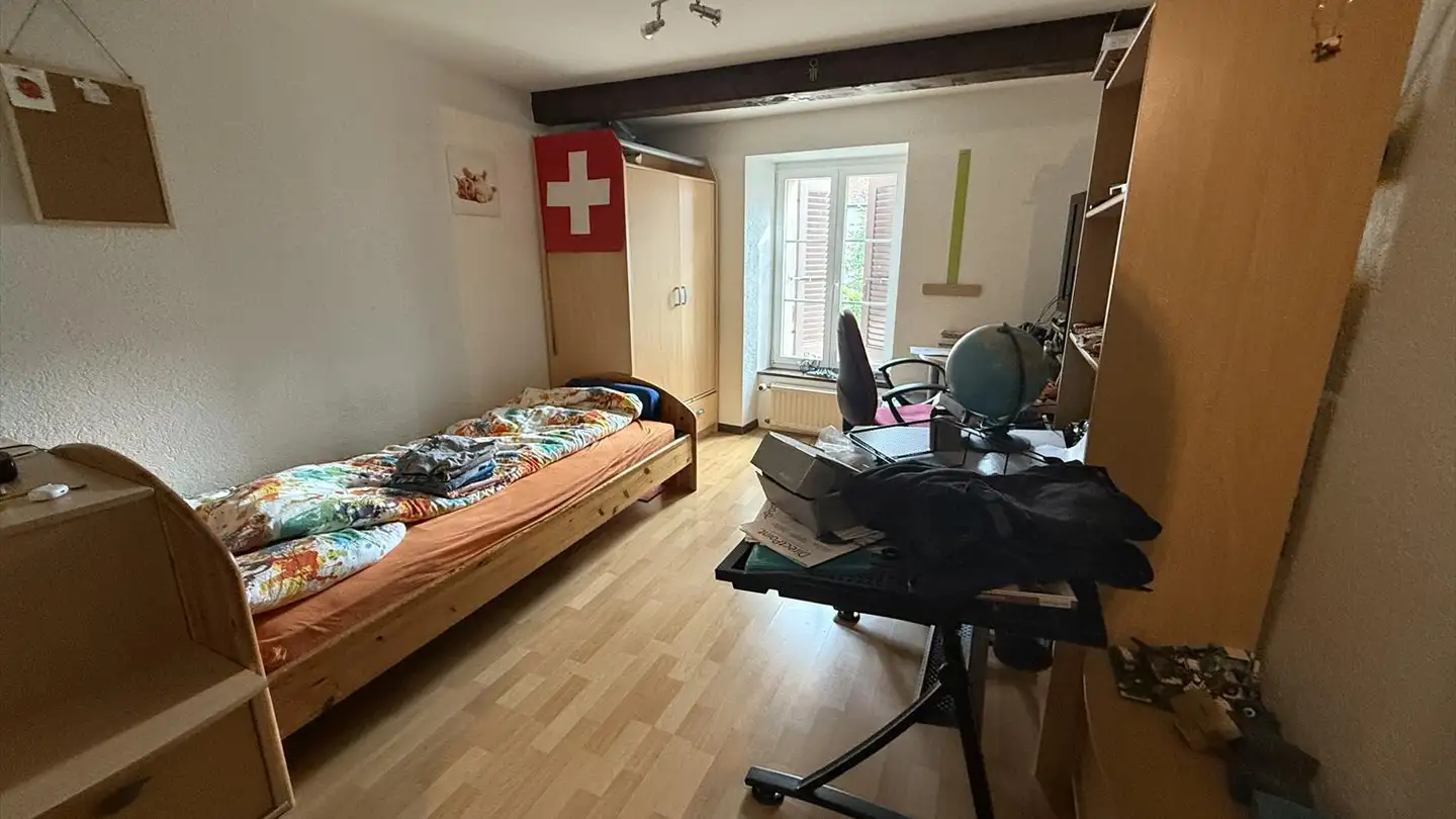 Duplex in vendita - Rue Des Hautes-Bornes 1, 2523 Lignières - Photo 3