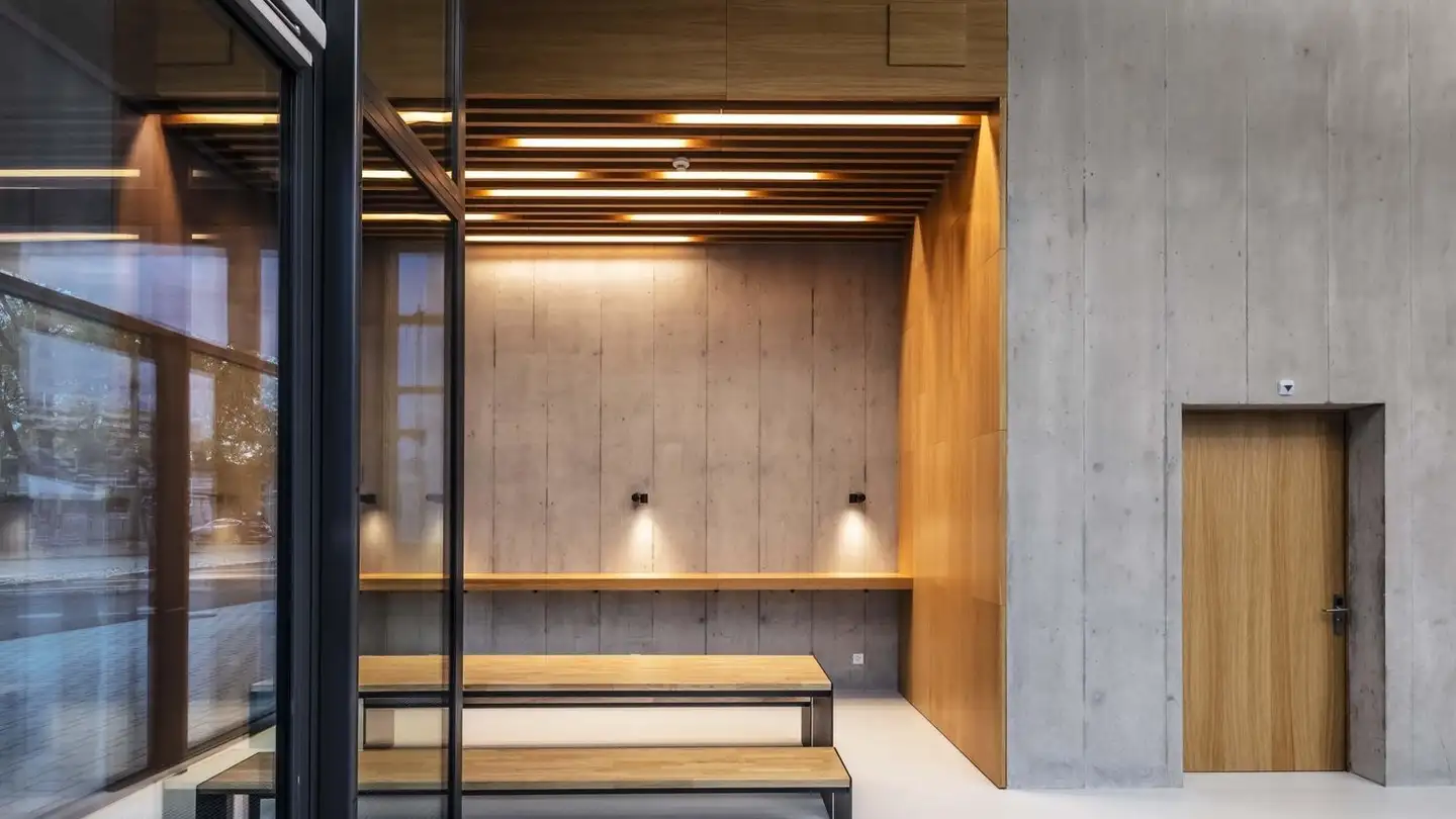 Commercial for rent - Technoramastrasse 15, 8404 Winterthur - Photo 4