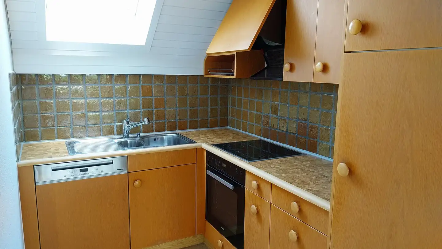 Appartement à louer - Sonnenbergstrasse 9b, 8610 Uster - Photo 2