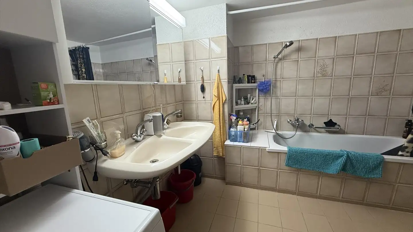 Duplex in vendita - Rue Des Hautes-Bornes 1, 2523 Lignières - Photo 4