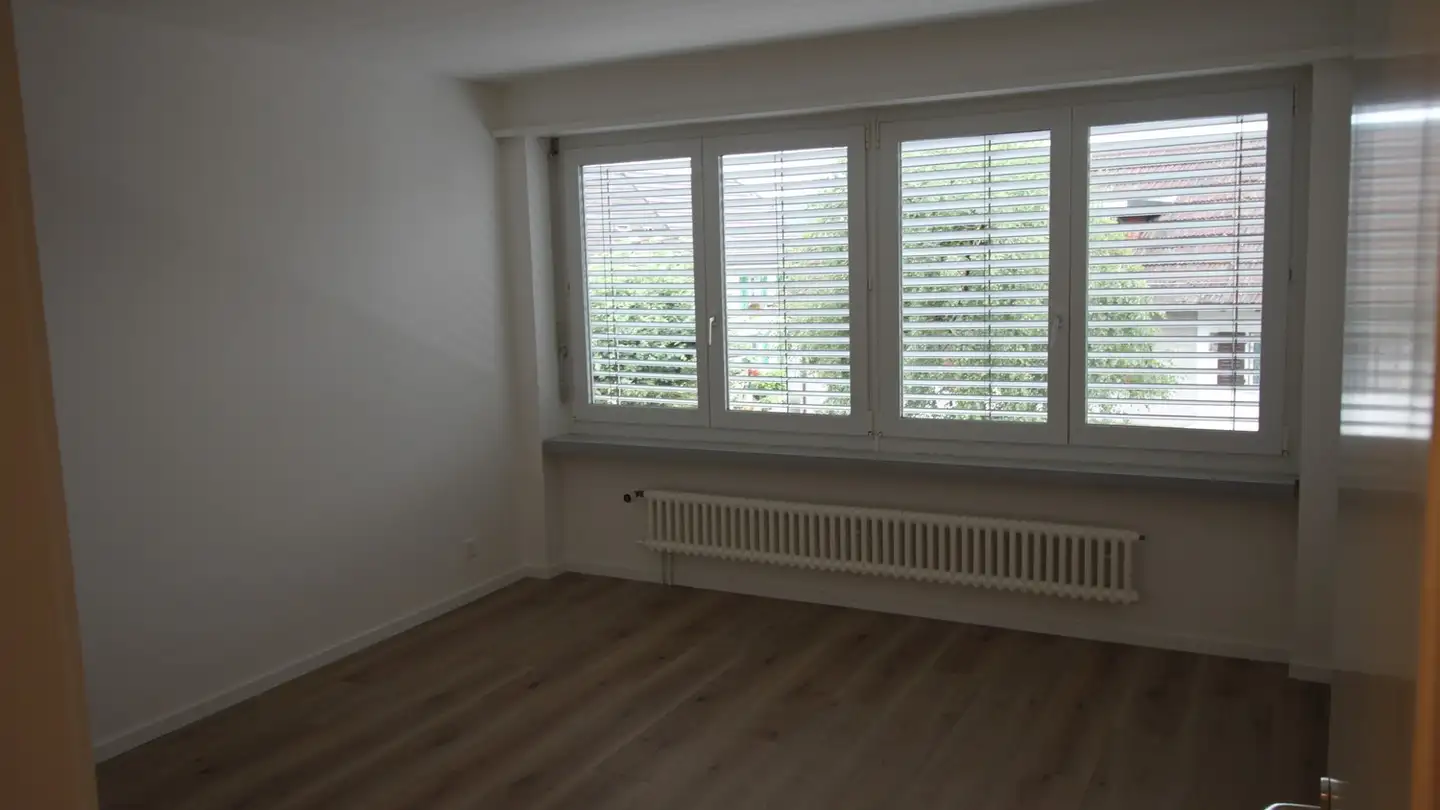 Appartamento in affitto - Baslerstrasse 68, 4632 Trimbach - Foto 3