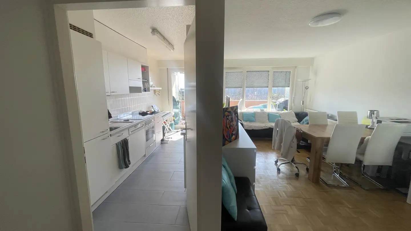 Apartment for sale - 1196 Gland - Photo 4