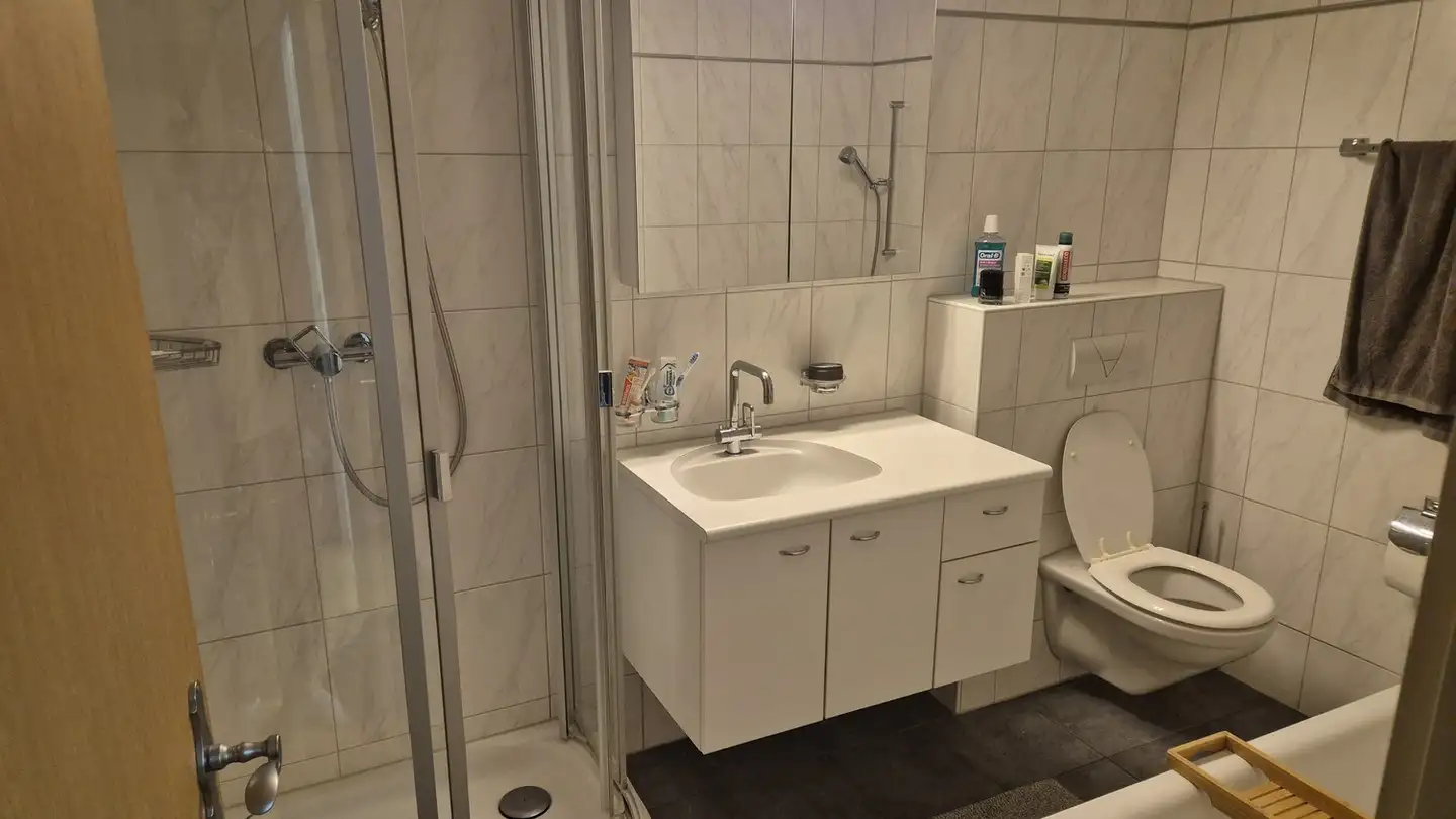 Wohnung mieten - Schlierenstrasse 11, 8142 Uitikon Waldegg - Foto 4