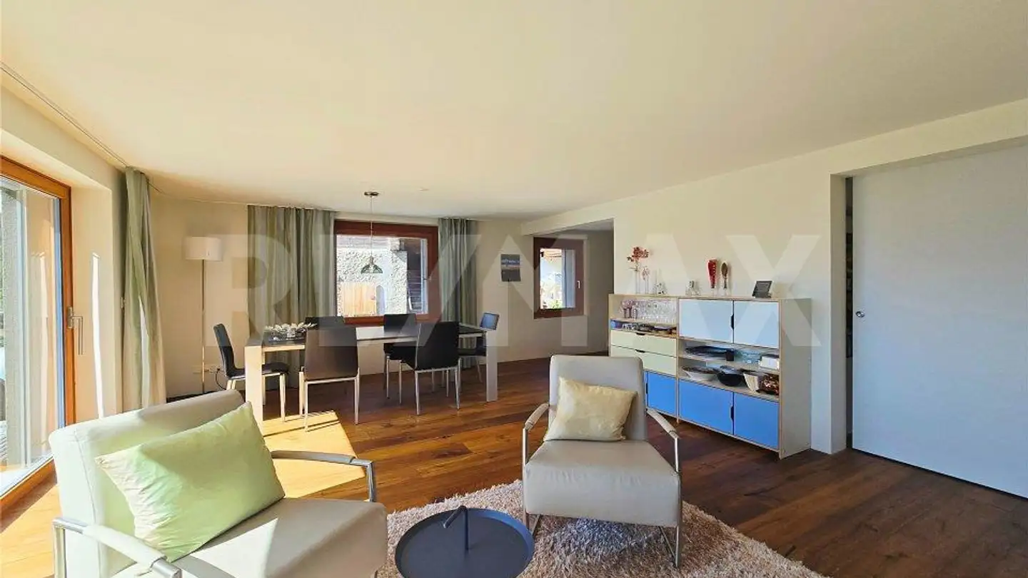 Maison individuelle à vendre - Linden 3953, 9631 Ulisbach - Photo 3