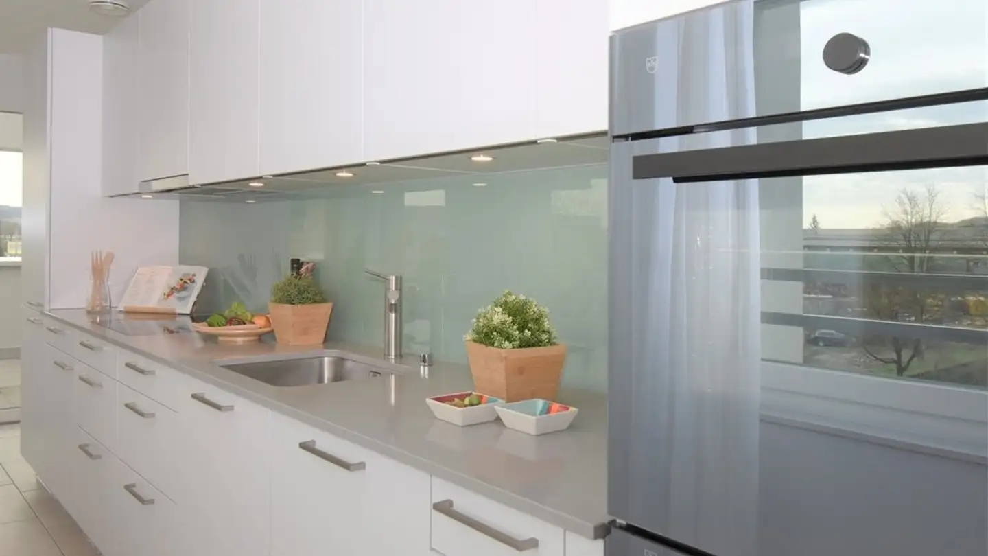 Appartement à louer - Kornweg 3, 5312 Döttingen - Photo 4