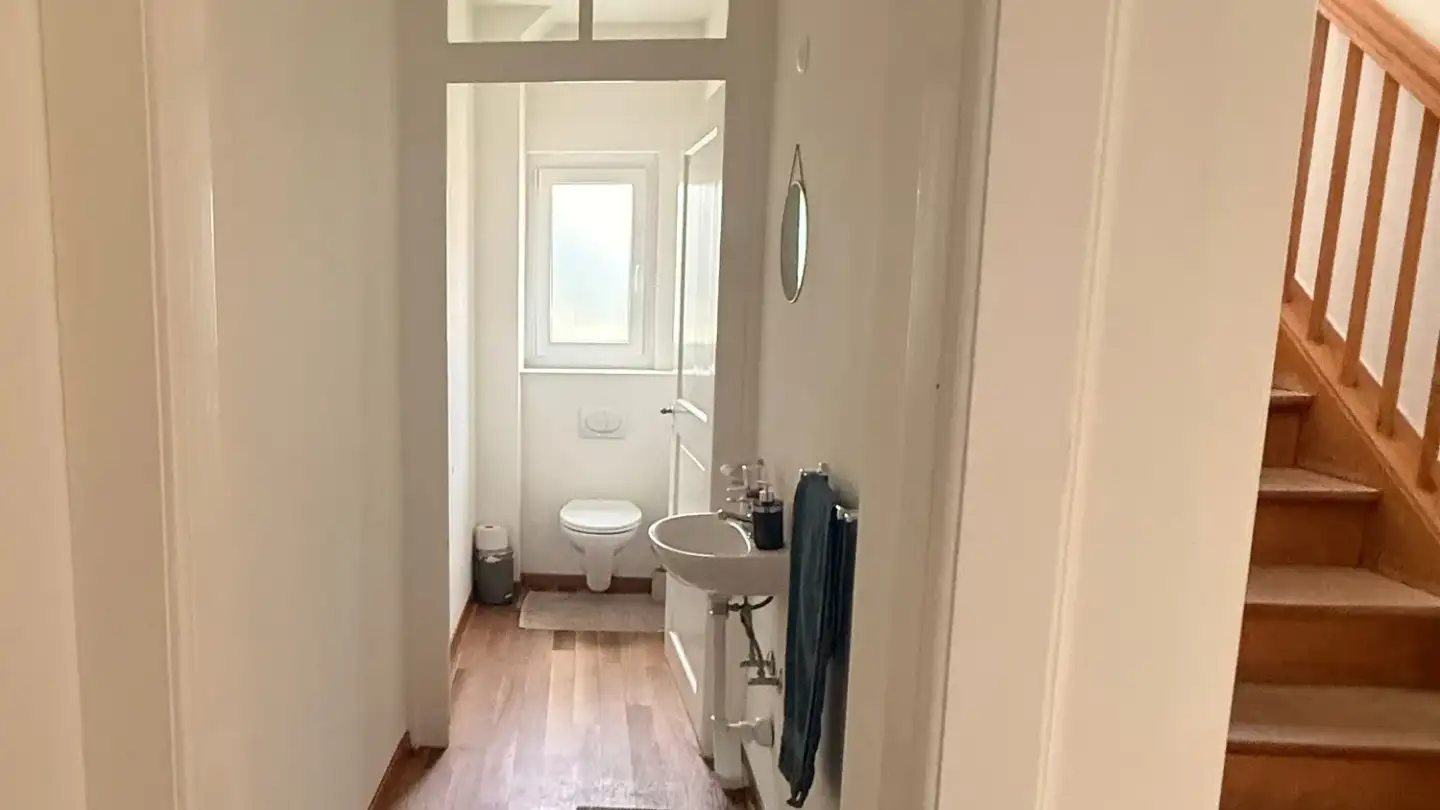 Single house for sale - Grabenmattstrasse 46, 4133 Pratteln - Photo 3