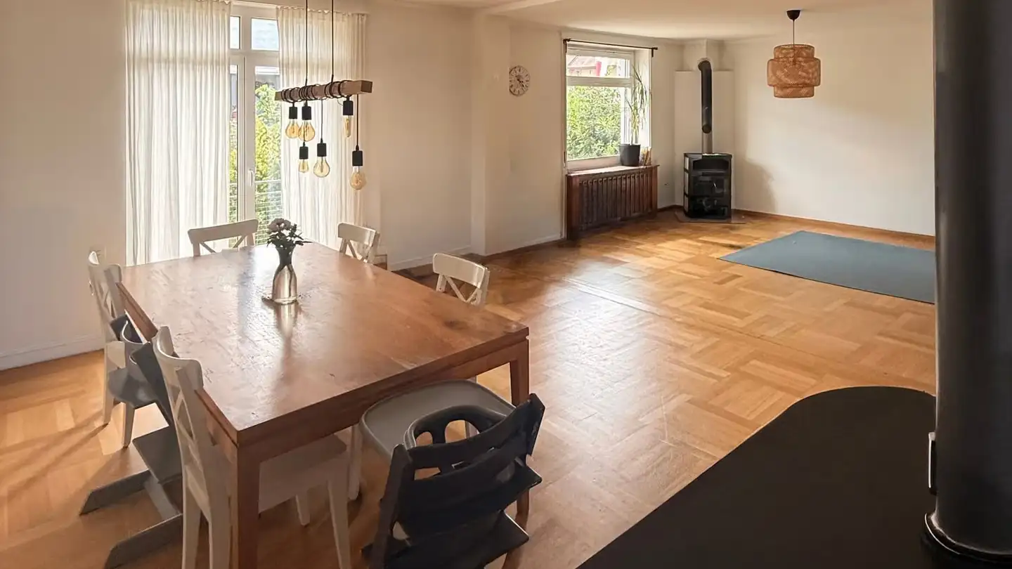 Single house for sale - Grabenmattstrasse 46, 4133 Pratteln - Photo 4