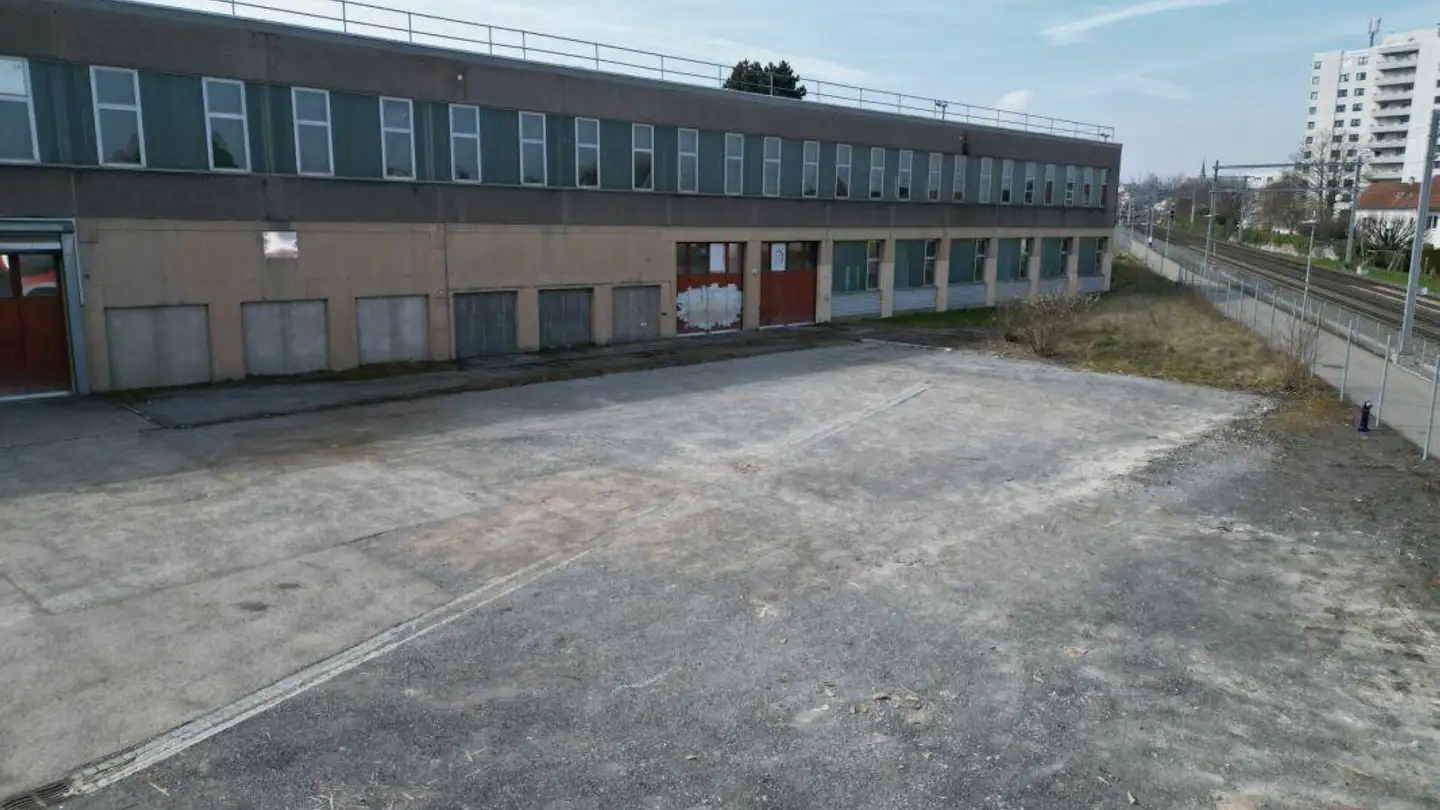 Commercial for rent - Blumenfeldstrasse 14, 9403 Goldach - Photo 4